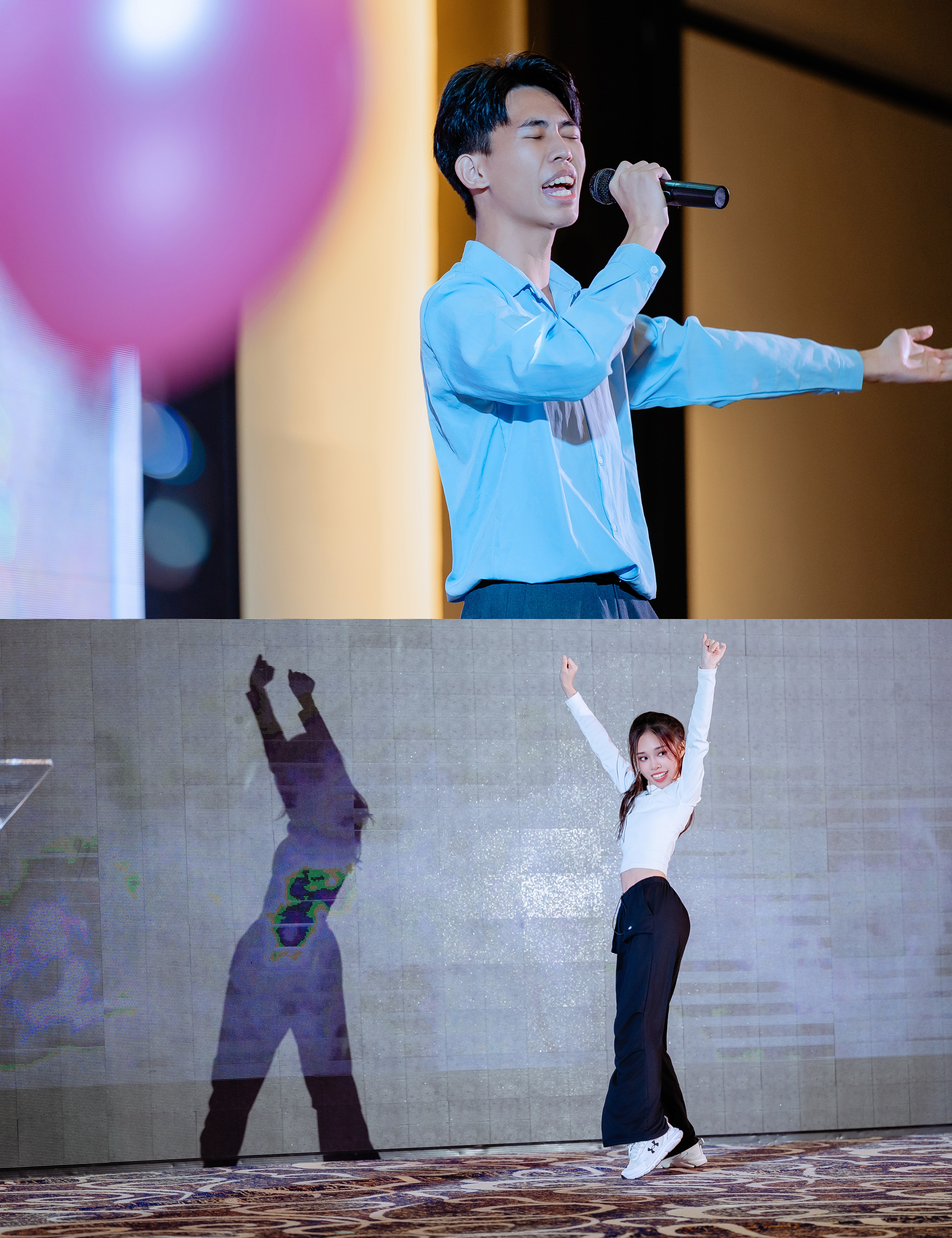 SMART Form 6 Graduation Night proud, celebratory and memory-led event photography by Famous Bridal Kuantan