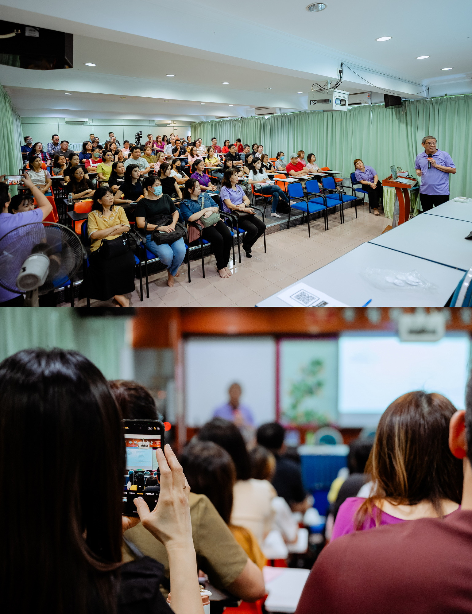 第十届儿童文学阅读营 reading camp atmosphere photo, event atmosphere frame 16, by Famous Bridal Kuantan