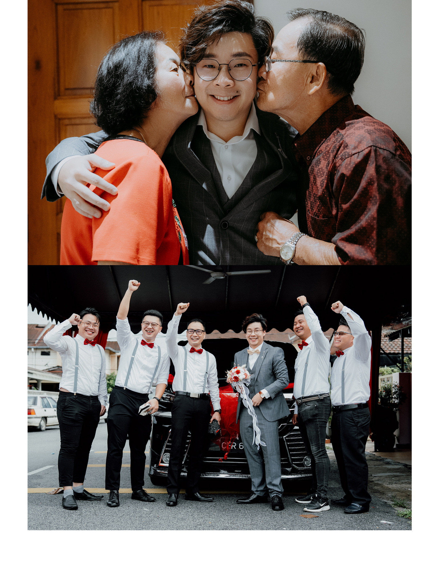Kar Jun & Eve Lee wedding reception detail, documentary transition frame 08, by Famous Bridal Kuantan