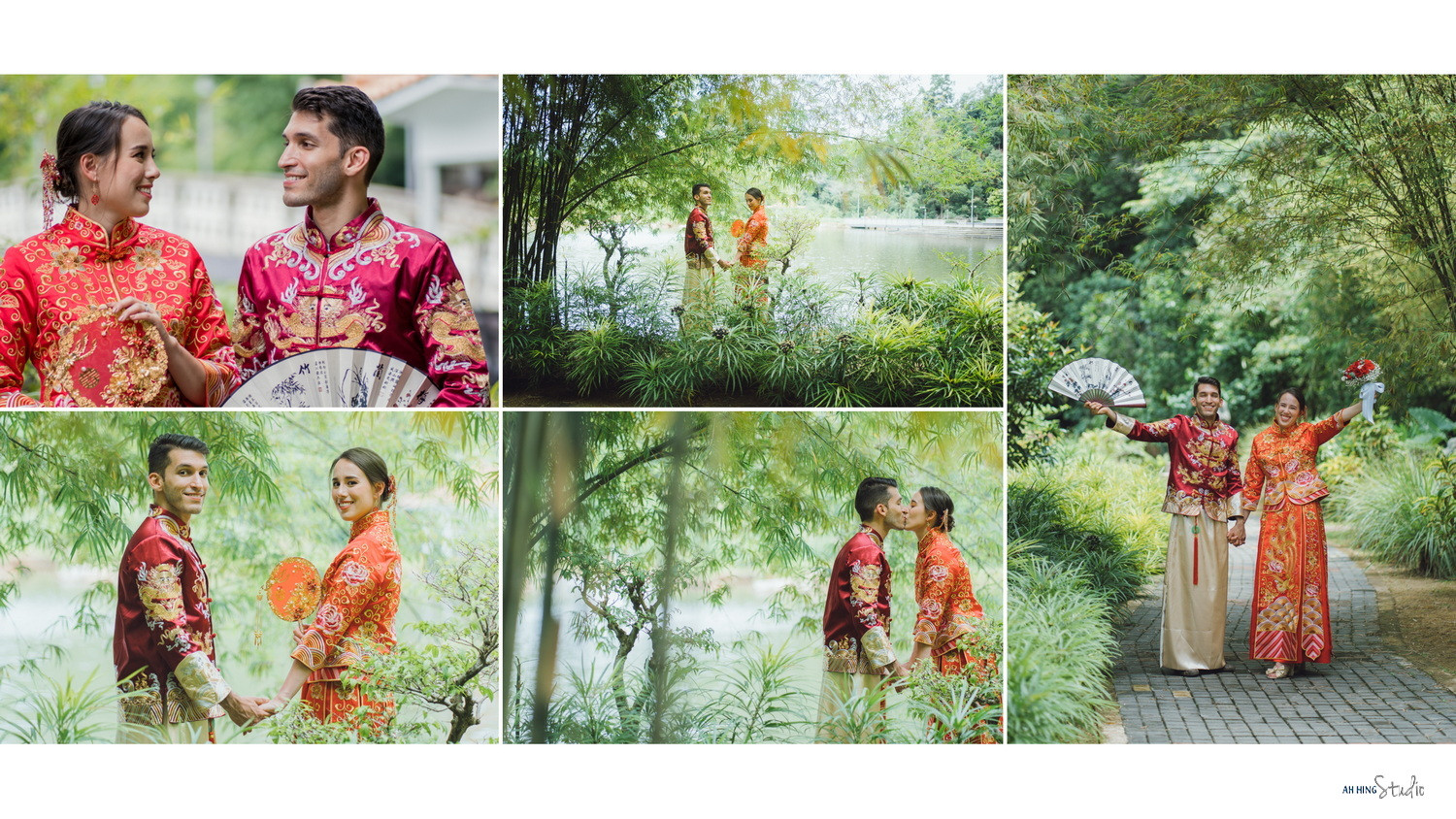 Mani & Hui Min bride preparation photography, album detail frame 12, by Famous Bridal Kuantan