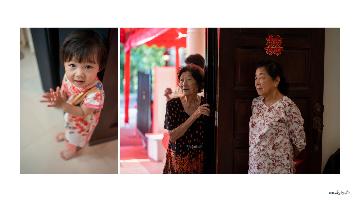 Zhen Hui & May Lee bride preparation photography, album detail frame 132, by Famous Bridal Kuantan