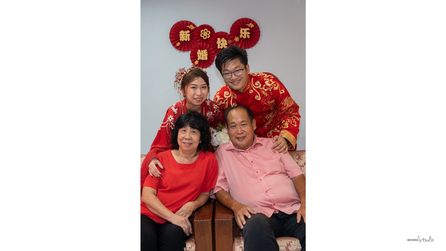 Zhen Hui & May Lee documentary wedding moment, documentary transition frame 96, by Famous Bridal Kuantan
