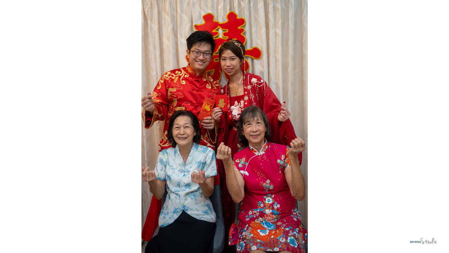 Zhen Hui & May Lee romantic wedding couple portrait, documentary transition frame 120, by Famous Bridal Kuantan