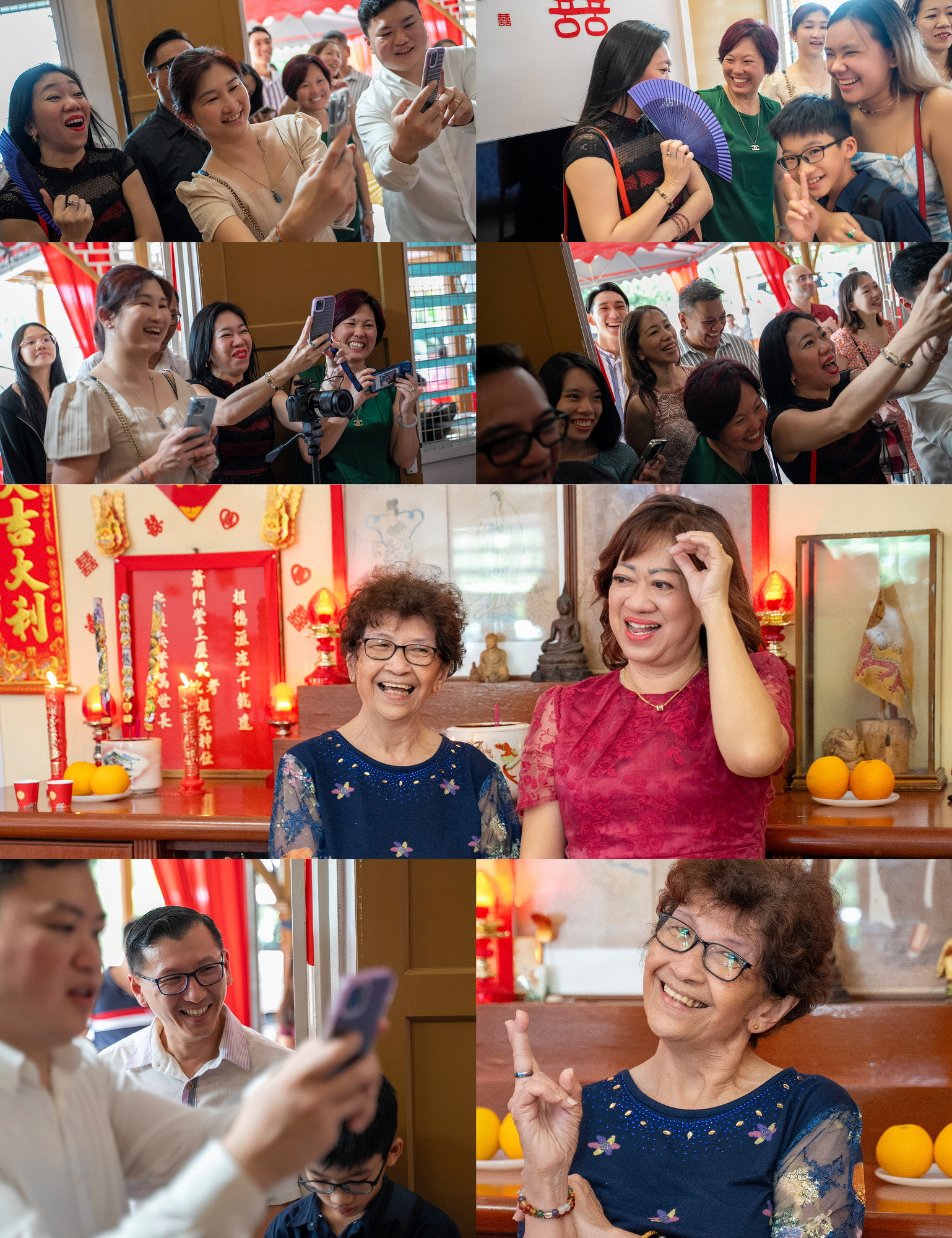 Zhen Wei & Chen Xian groom preparation photography, natural movement frame 13, by Famous Bridal Kuantan