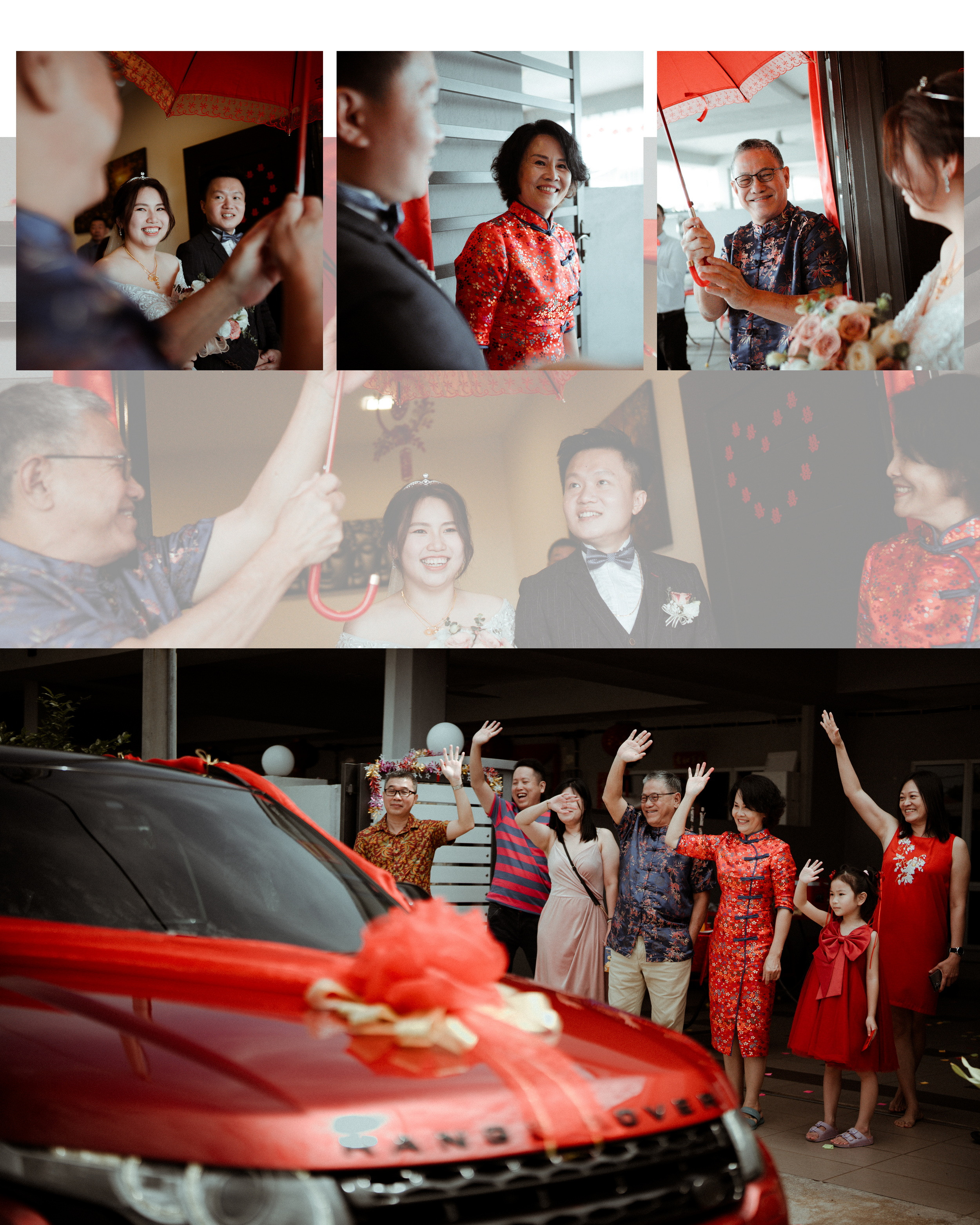 Zi Hao & Fang Yin groom preparation photography, natural movement frame 13, by Famous Bridal Kuantan