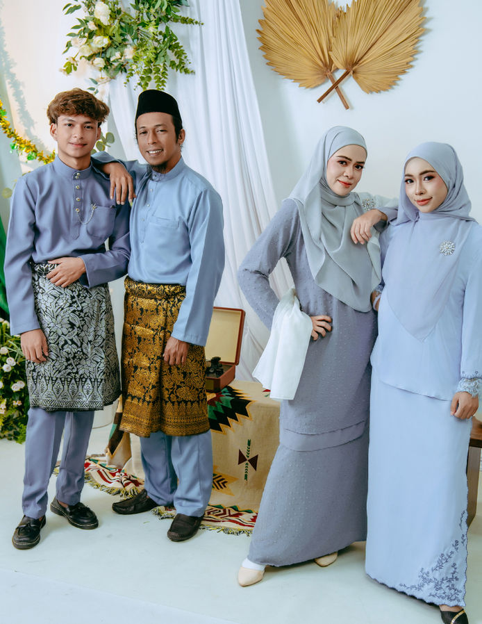 Family Photography Studio