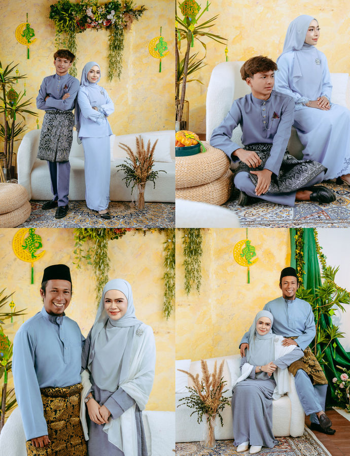 Family Photography Studio