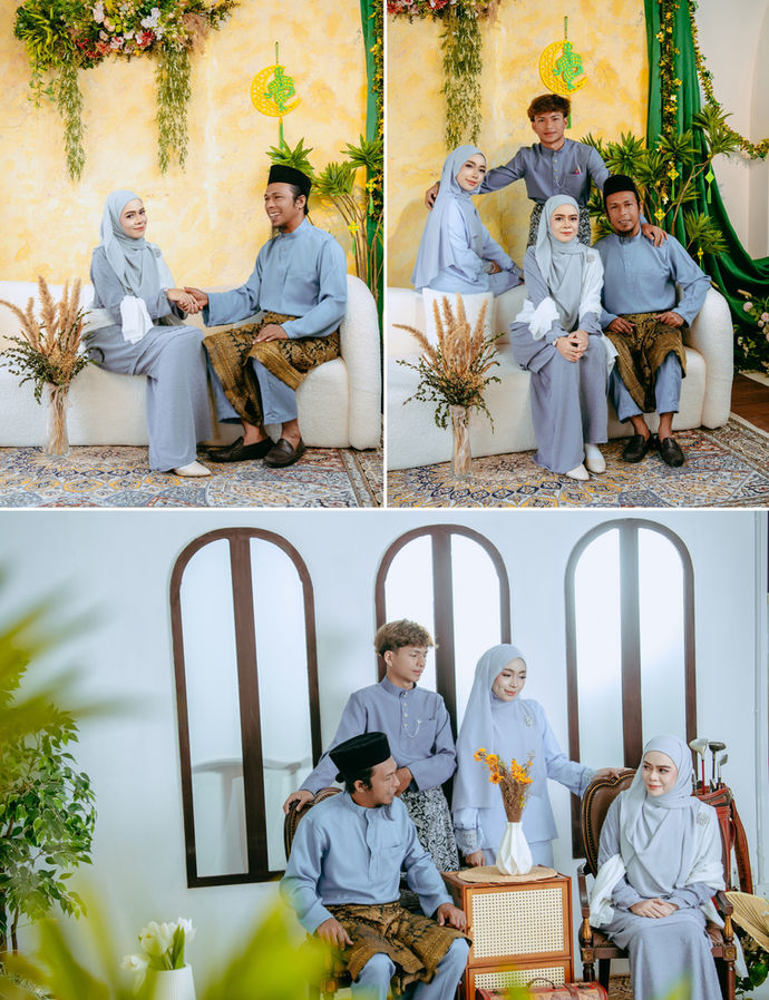 Family Photography Studio