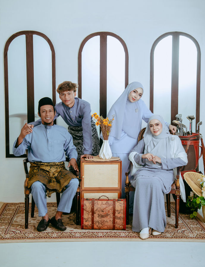 Family Photography Studio