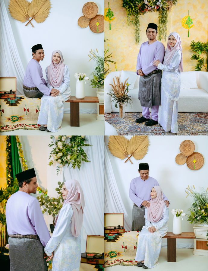 Family Photography Studio