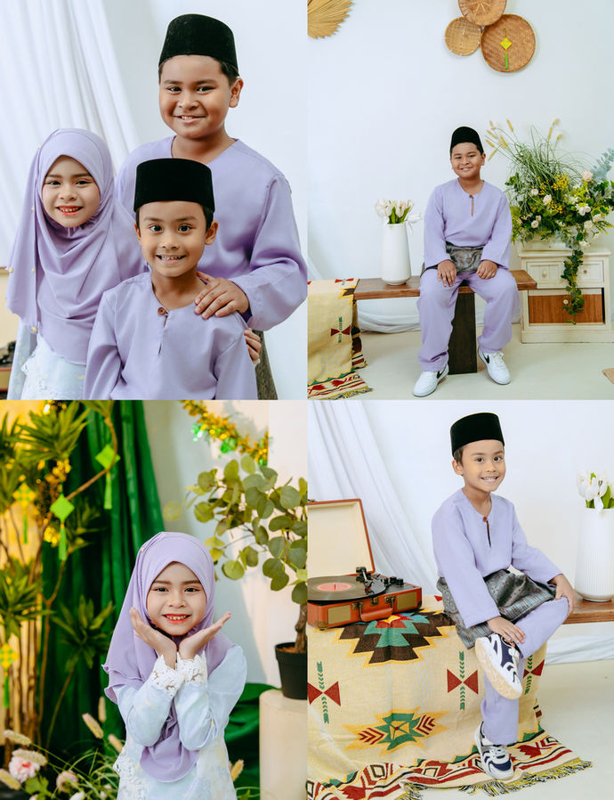 Family Photography Studio