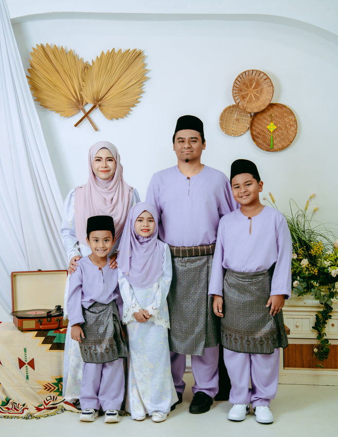 Family Photography Studio