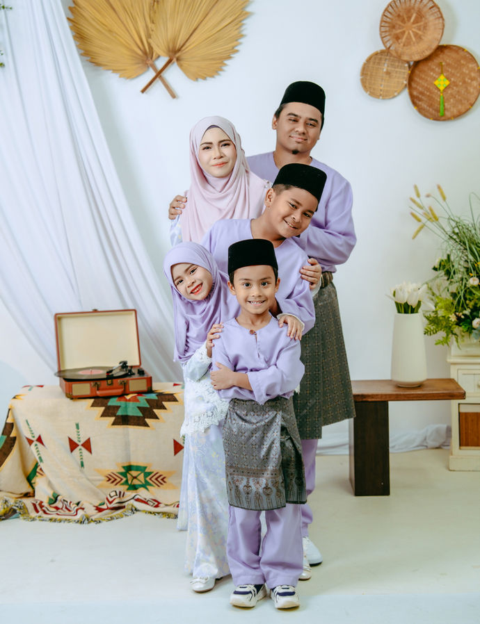 Family Photography Studio