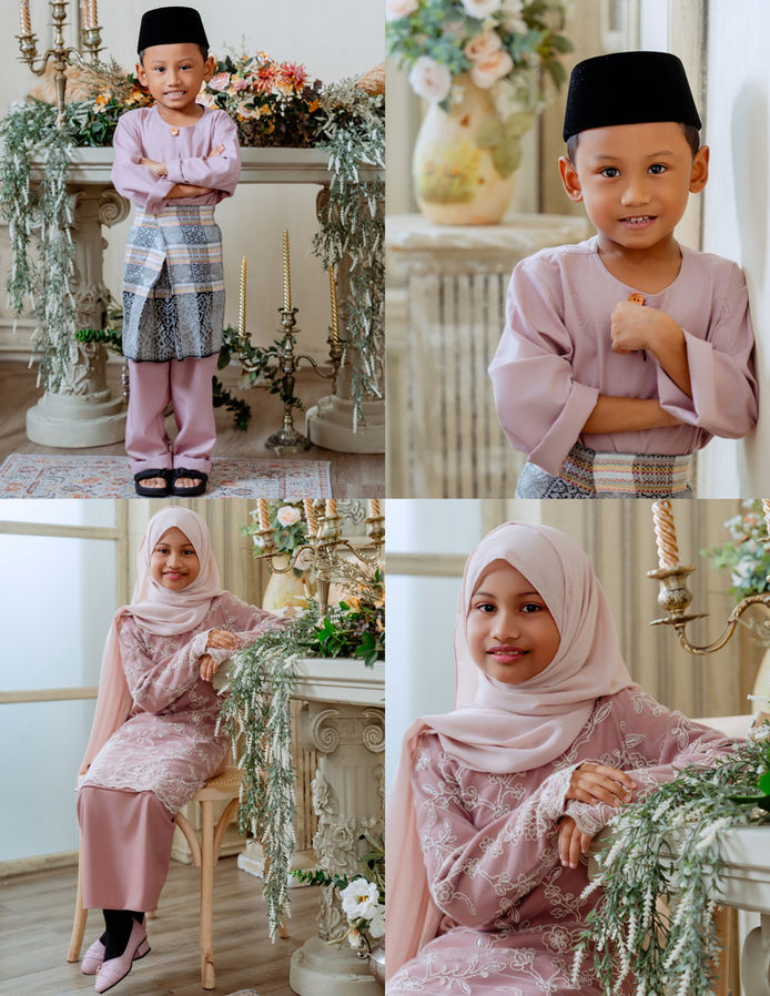 Family photography studio in Kuantan 17