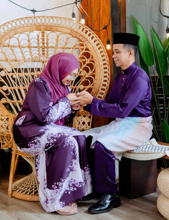 Family photography studio in Kuantan 22