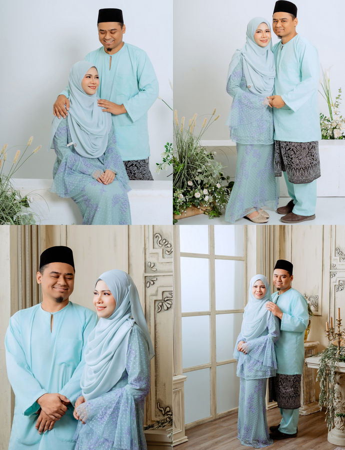 Family photography studio in Kuantan 26