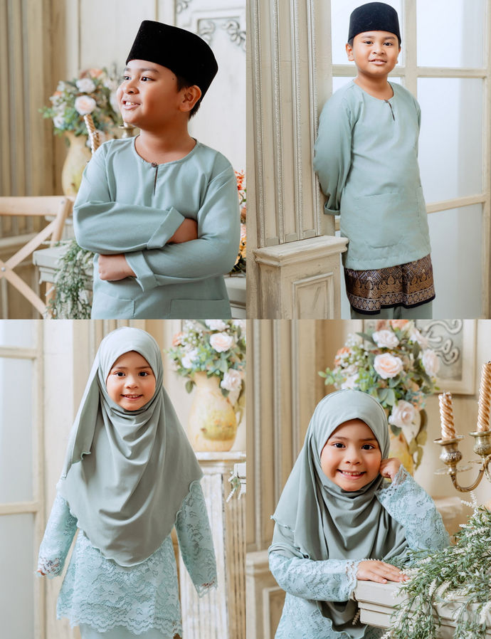Family photography studio in Kuantan 27
