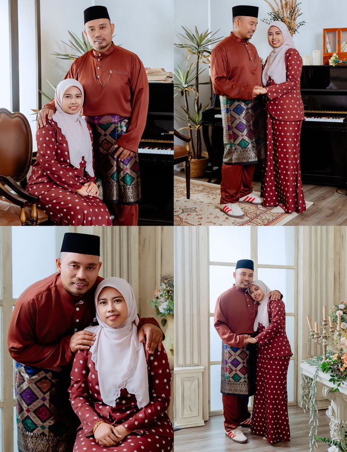 Family photography studio in Kuantan 30