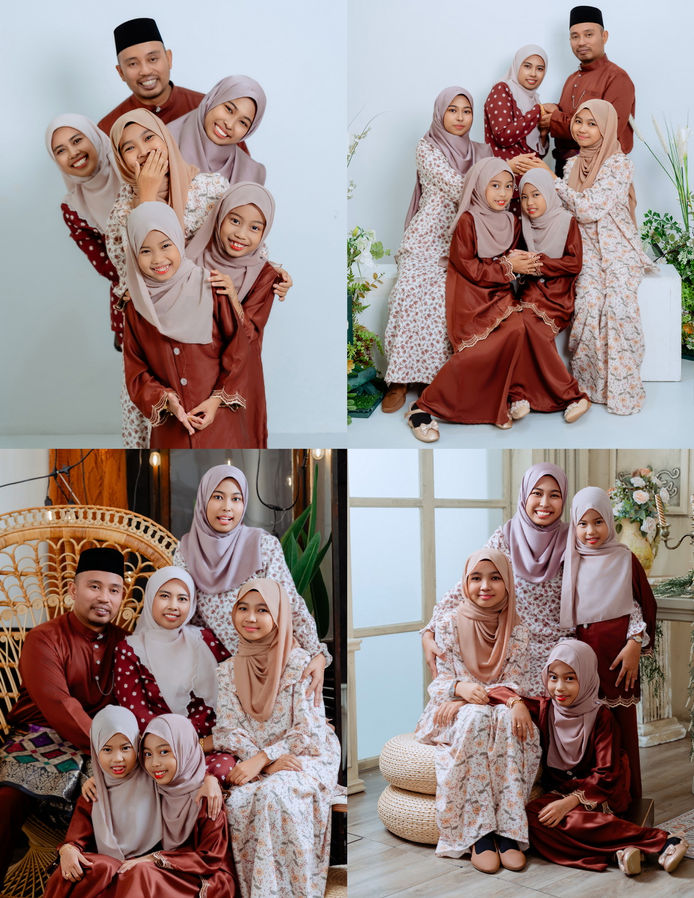 Family photography studio in Kuantan 32