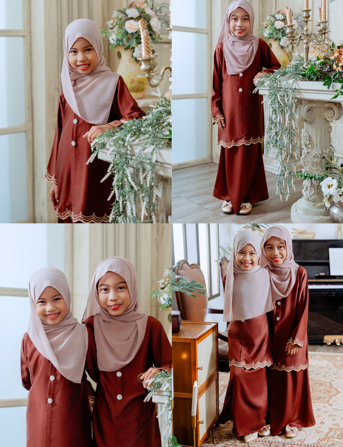 Family photography studio in Kuantan 37