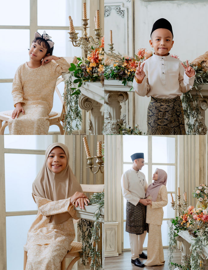 Family photography studio in Kuantan 39
