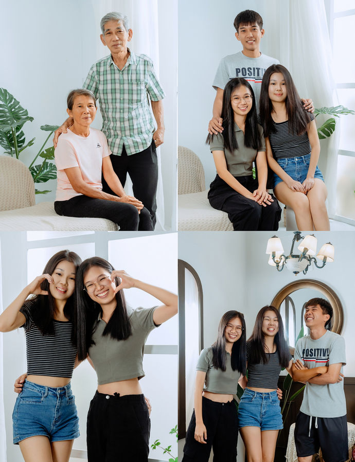 Family photography studio in Kuantan 46