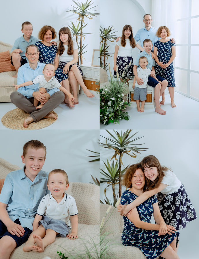 Family photography studio in Kuantan 47