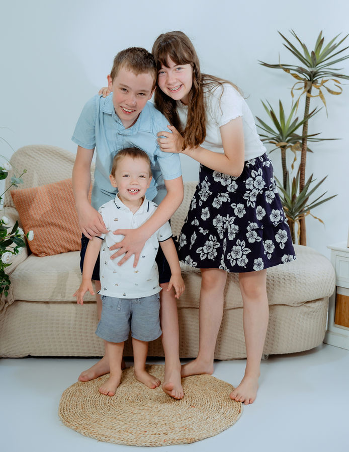 Family photography studio in Kuantan 48