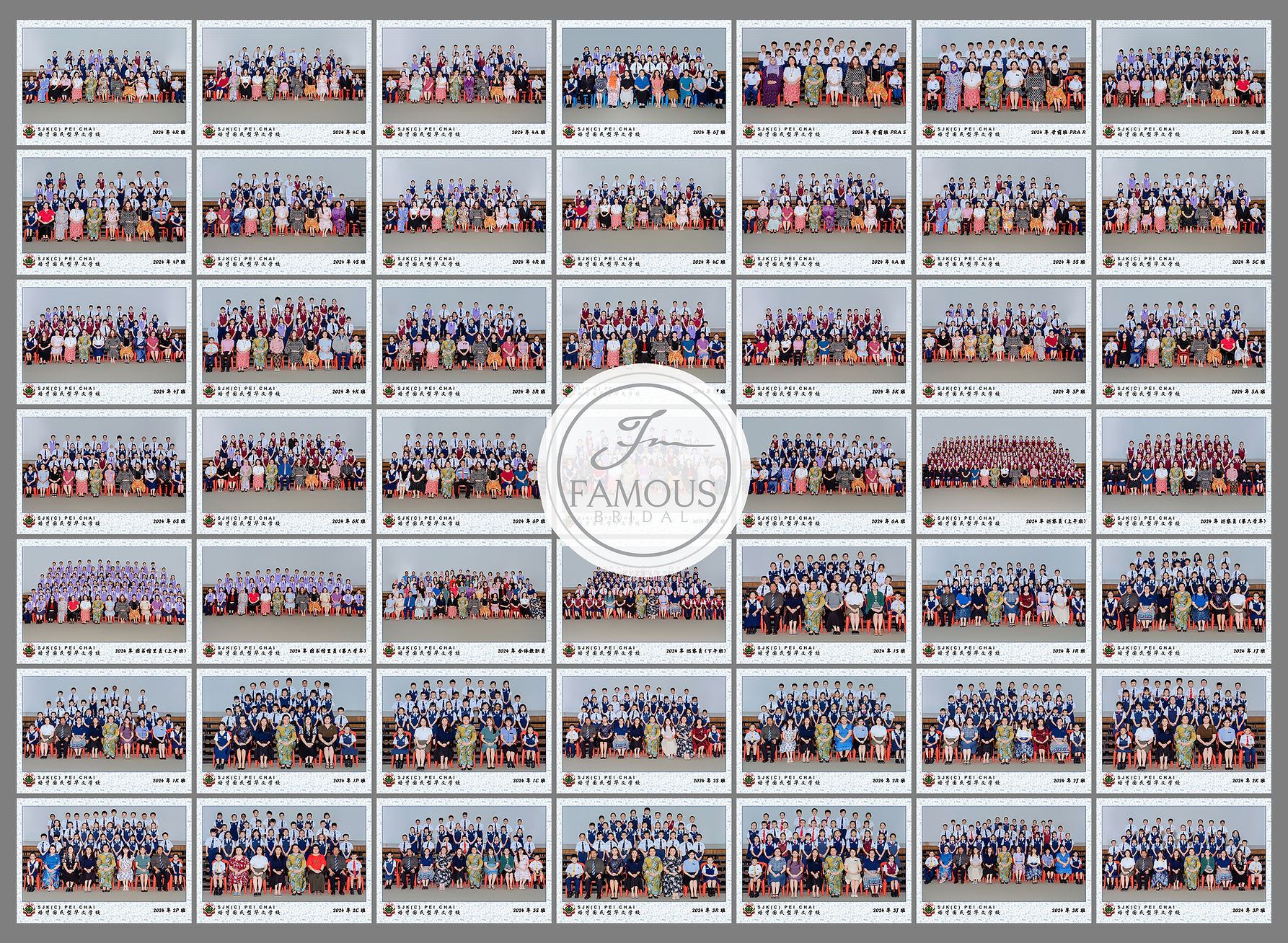 Kindergarten graduation photography in Kuantan 14