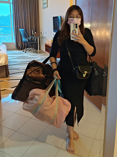 关丹 结婚婚礼化妆师