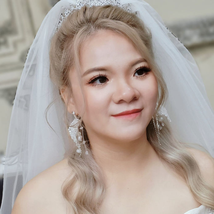 THEENG Makeup Artist Kuantan | Bridal & Event Makeup