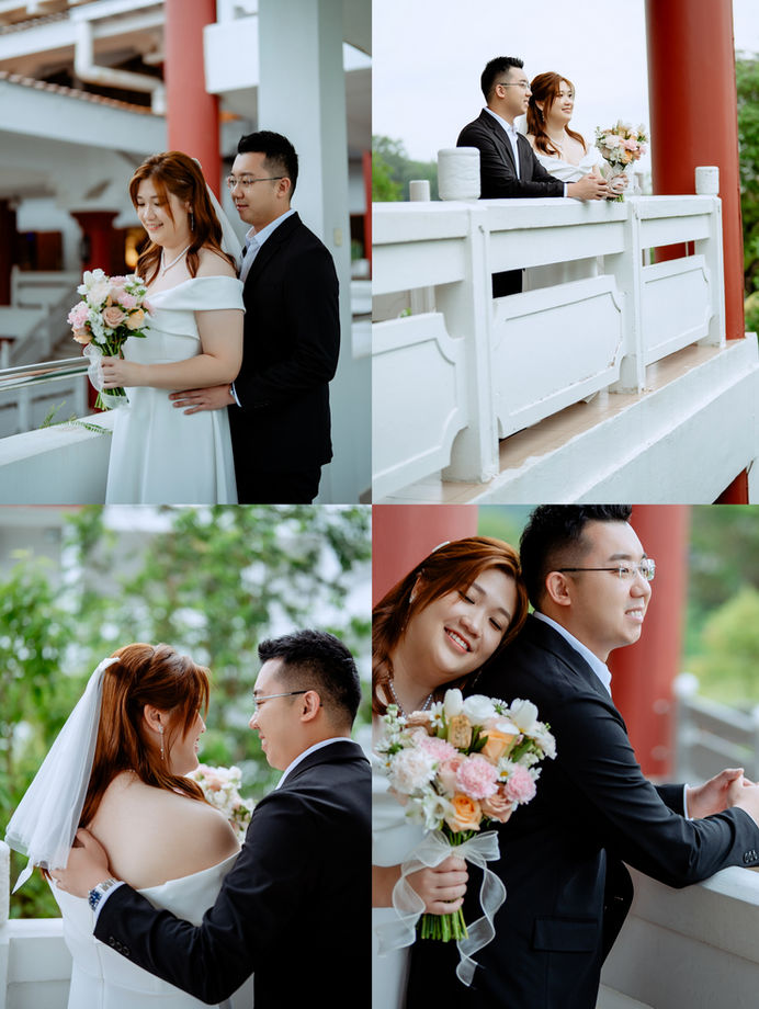 Professional Marriage Registration Photographer In Kuantan Capture Your Special Day
