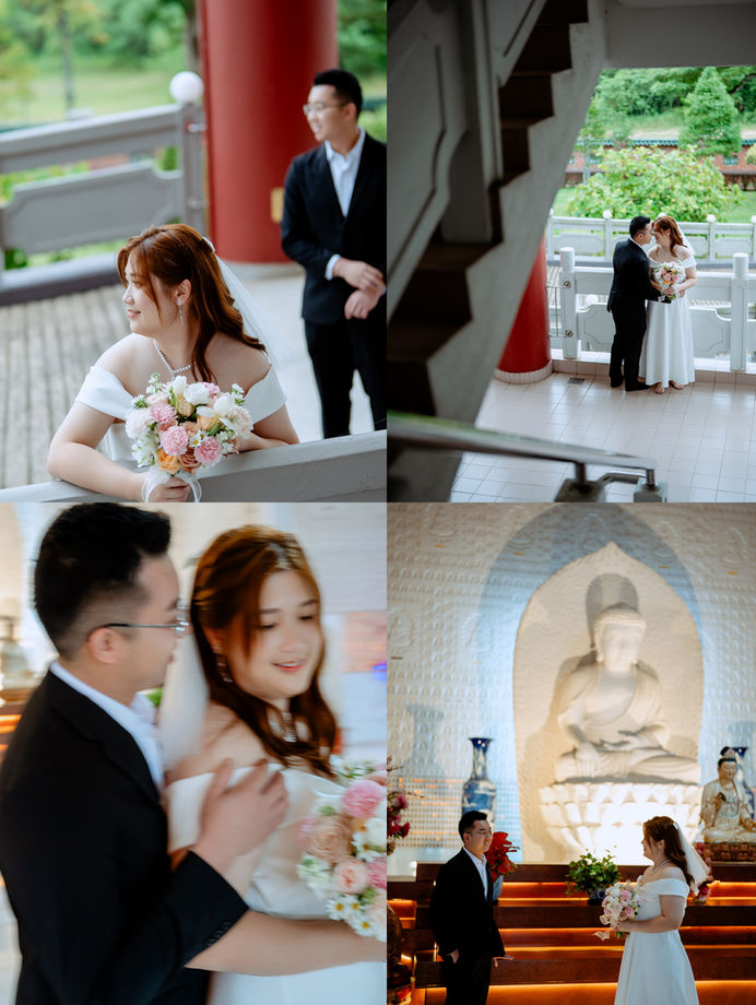 ROM marriage registration photography in Kuantan 03