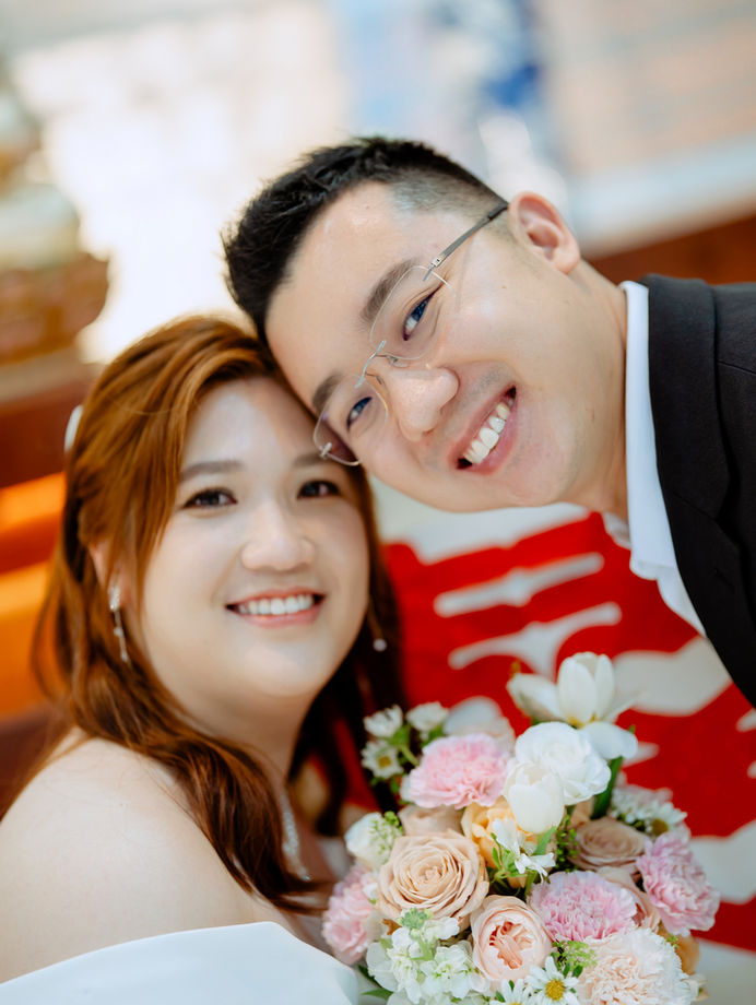 ROM marriage registration photography in Kuantan 09
