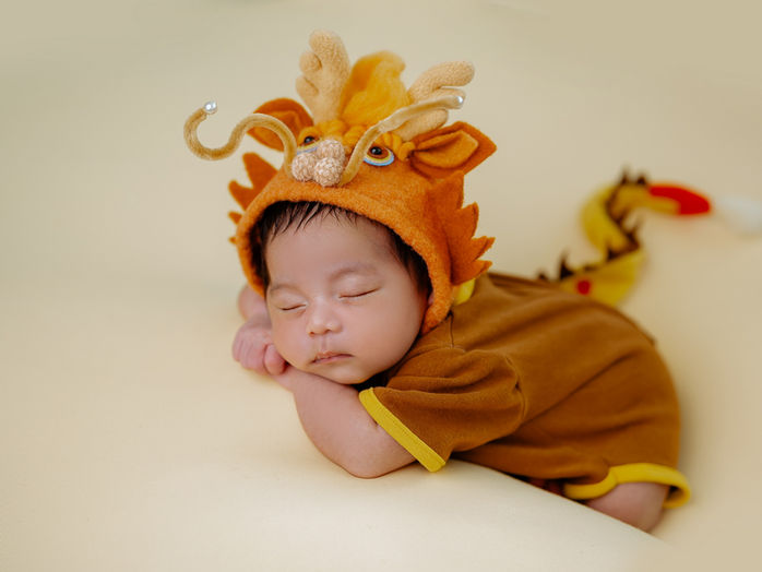 Newborn baby photography in Kuantan 05