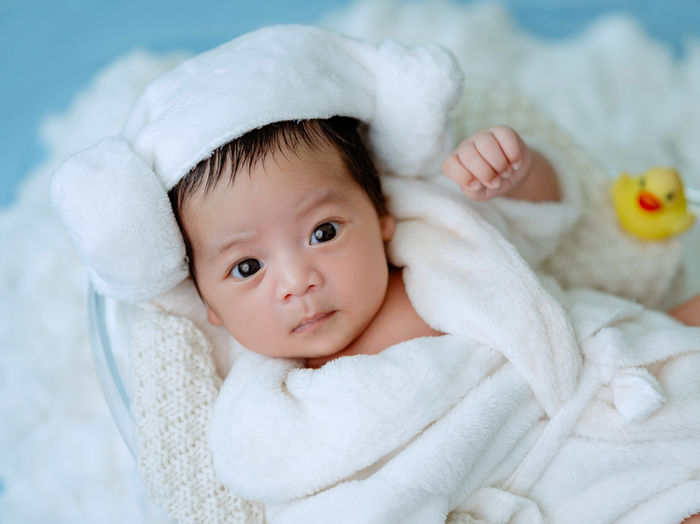 Newborn baby photography in Kuantan 07