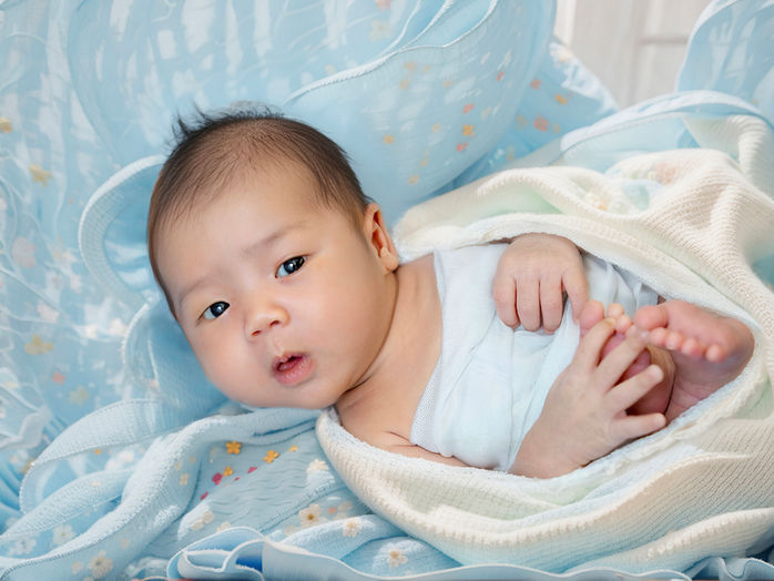Newborn baby photography in Kuantan 10