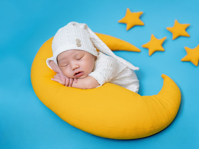 Newborn baby photography in Kuantan 13