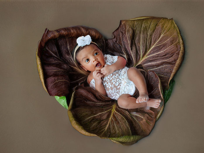 Newborn baby photography in Kuantan 17