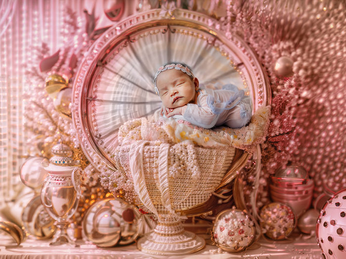 Newborn baby photography in Kuantan 23