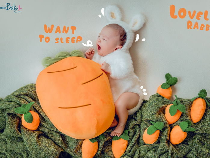 Newborn baby photography in Kuantan 29