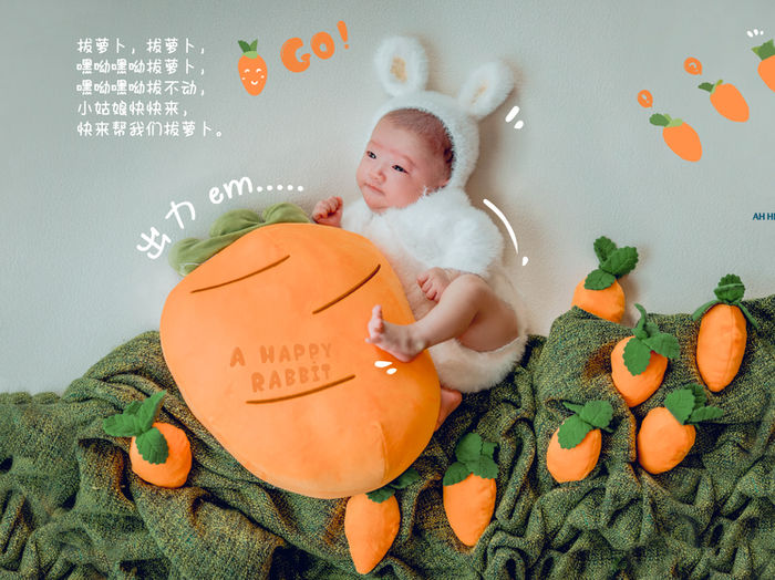 Newborn baby photography in Kuantan 31