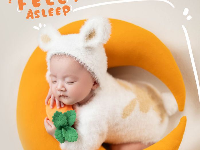 Newborn baby photography in Kuantan 36