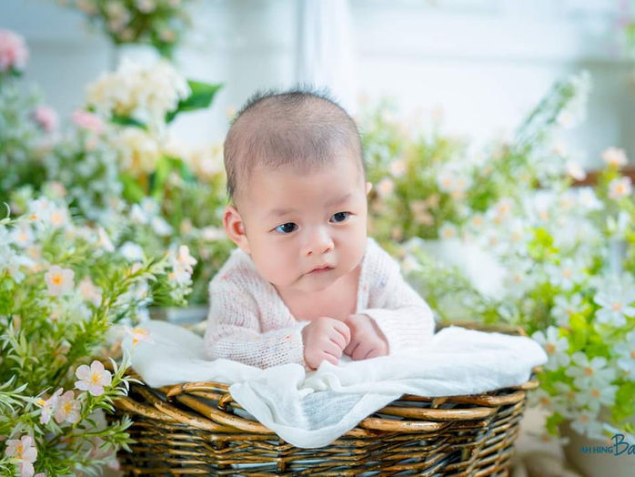 Newborn baby photography in Kuantan 41