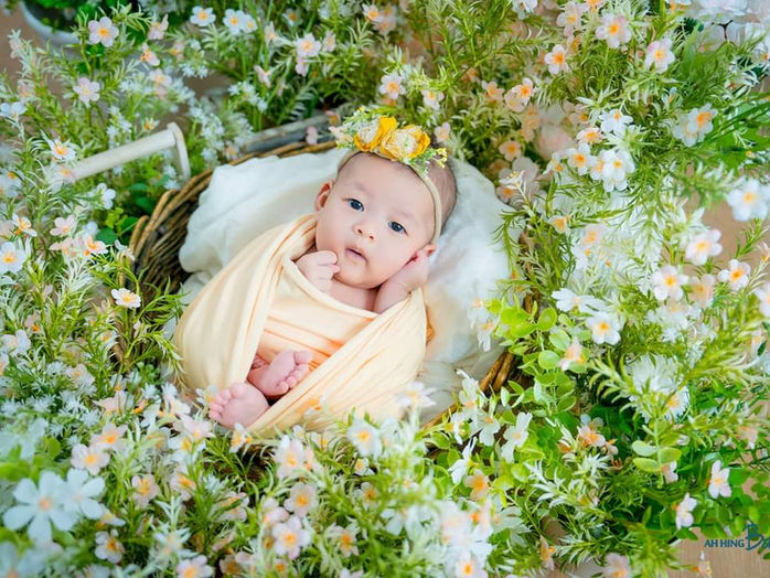 Newborn baby photography in Kuantan 42