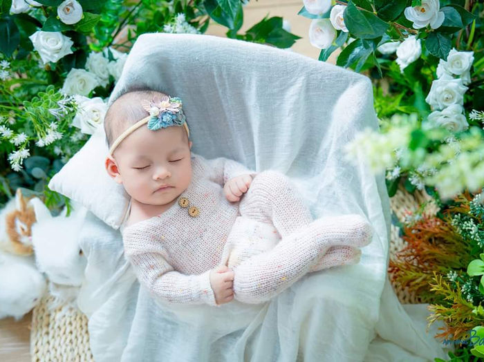 Newborn baby photography in Kuantan 43