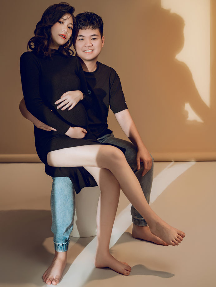 Maternity photography in Kuantan 21