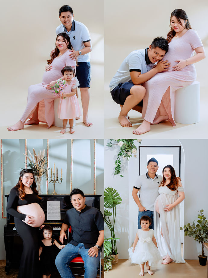 Maternity photography in Kuantan 24