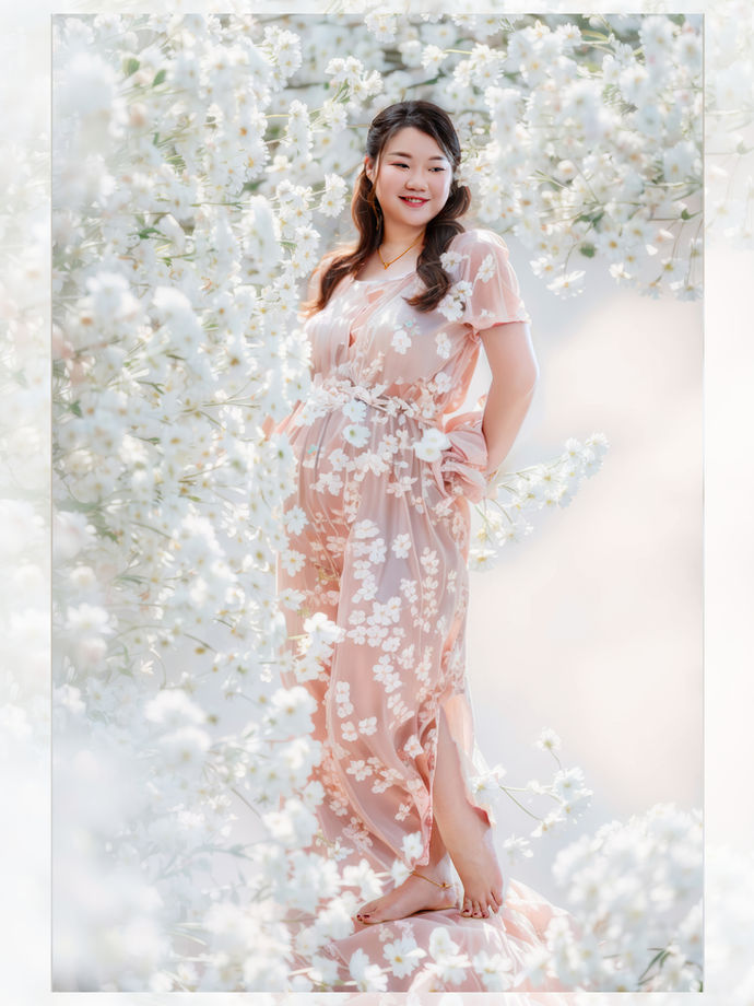 Maternity photography in Kuantan 26