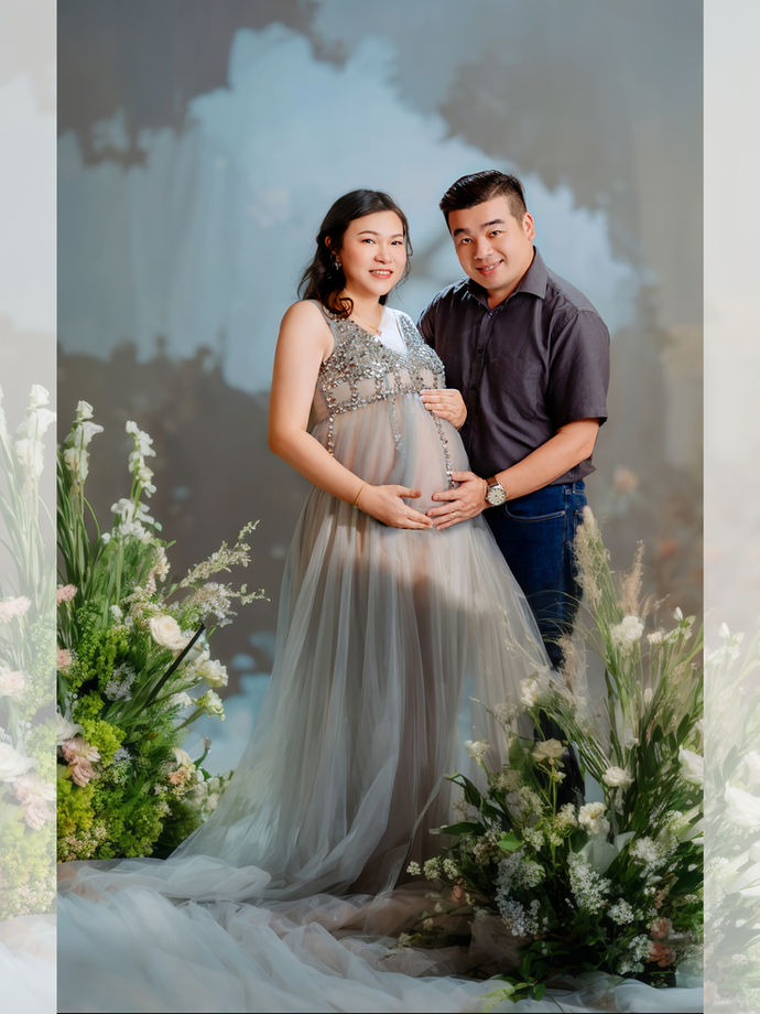 Maternity photography in Kuantan 28